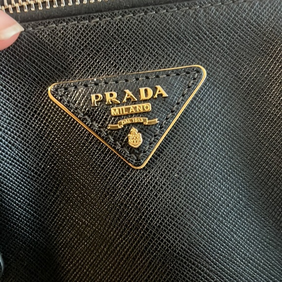 Prada Galleria Saffiano leather - Picture 2 of 12